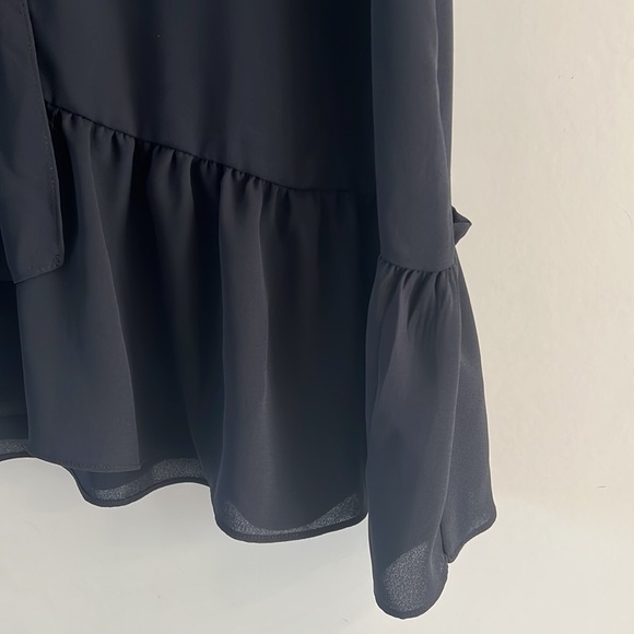 Halogen asymmetrical tank. - Picture 3 of 8